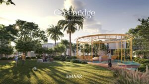 Greenridge at Emaar South