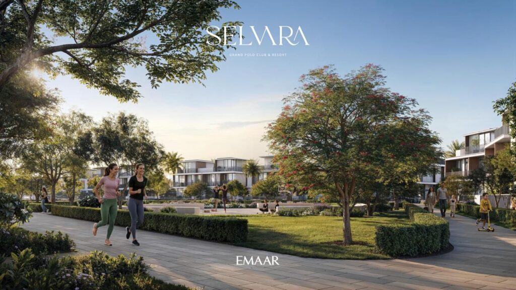 Selvara at Grand Polo Club & Resort