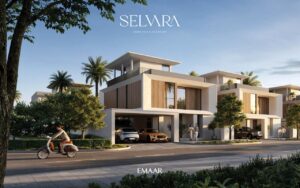 Selvara at Grand Polo Club & Resort