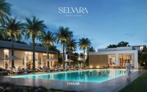 Selvara at Grand Polo Club & Resort