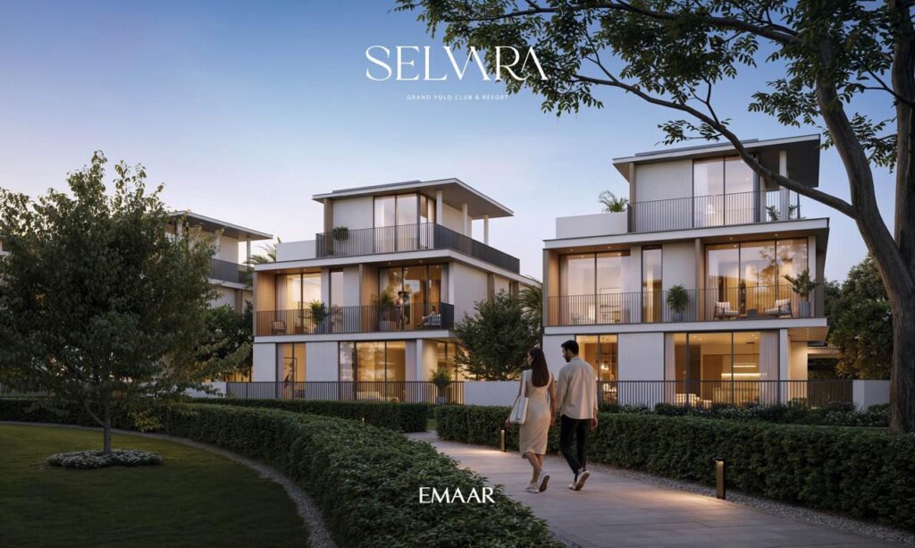 Selvara at Grand Polo Club & Resort
