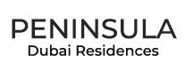 Peninsula Dubai Residences Logo