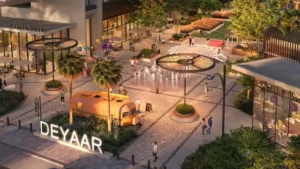 Neem at Park Five by Deyaar - Dubai Production City