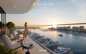 Baystar by Vida at Rashid Yachts & Marina by Emaar Properties
