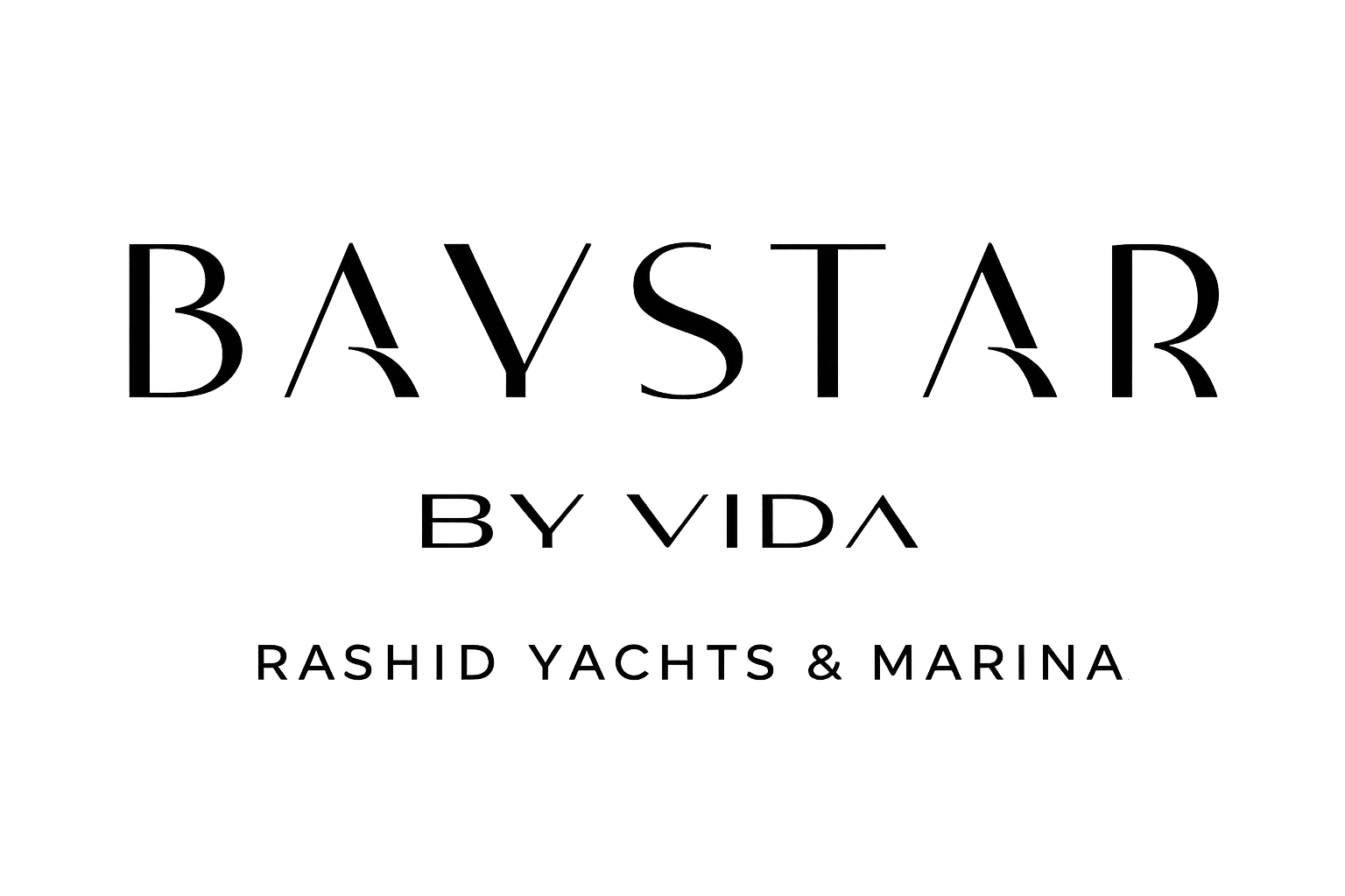 Baystar by Vida at Rashid Yachts & Marina by Emaar Properties Logo