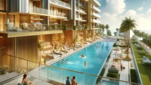 The Haven 3 by Meraki Gallery