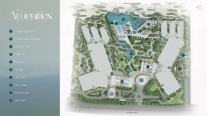 Passo by Beyond - Master Plan
