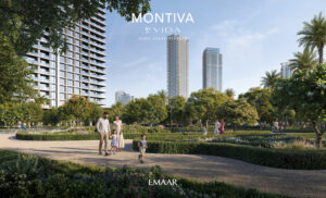 Montiva by Vida