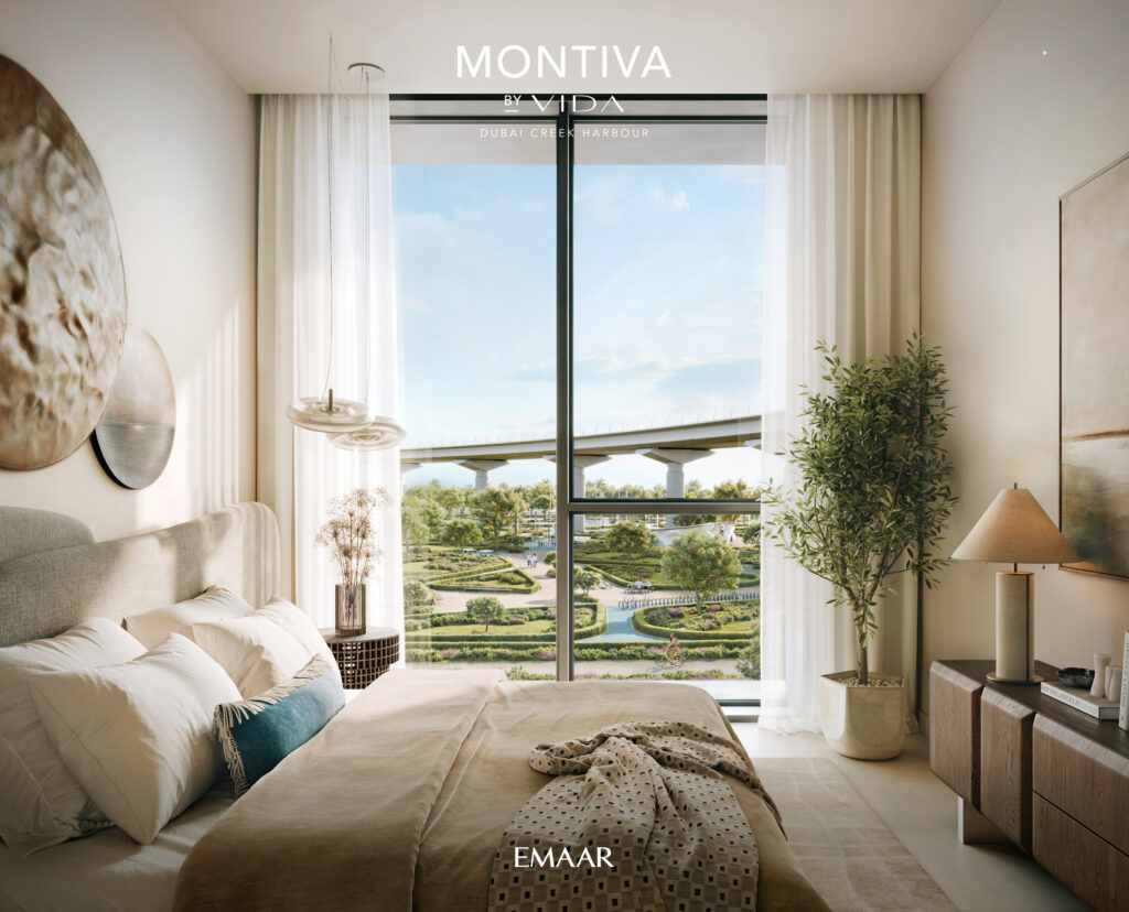 Montiva by Vida