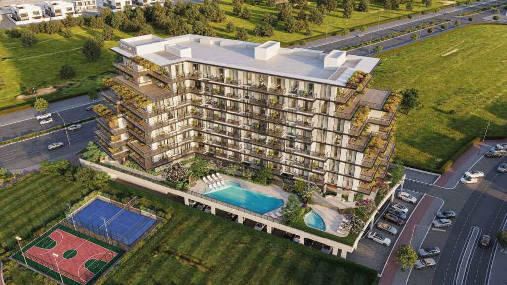 The Haven 3 by Meraki Gallery