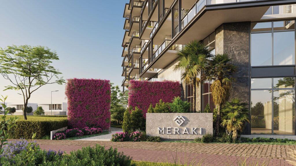 The Haven 3 by Meraki Gallery