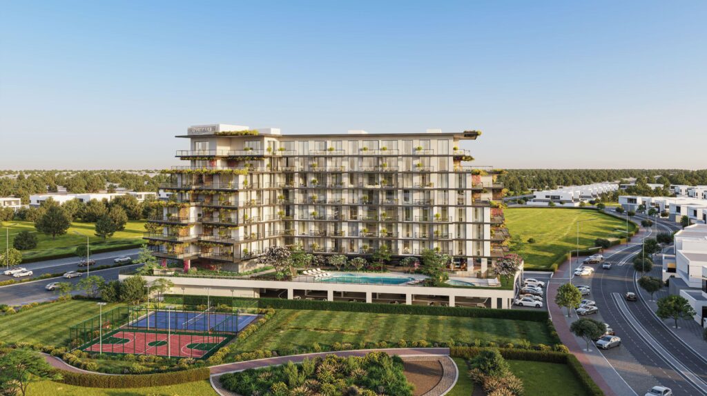 The Haven 3 by Meraki Gallery