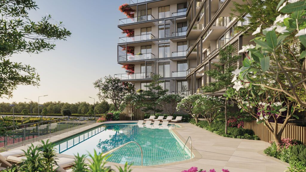 The Haven 3 by Meraki Gallery