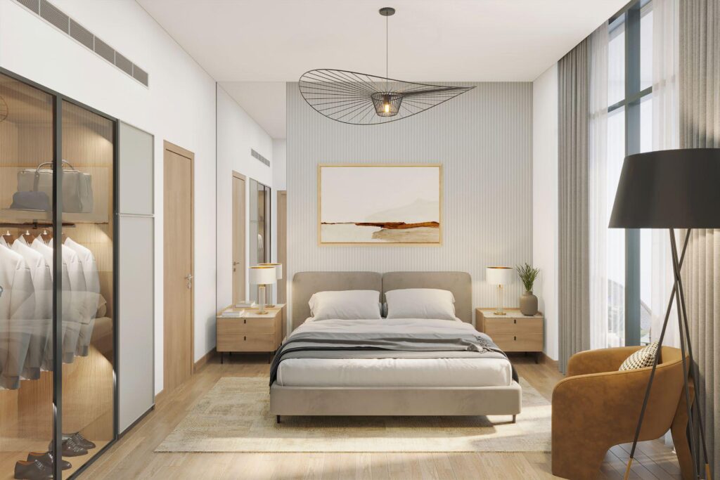 The Haven 3 by Meraki Gallery