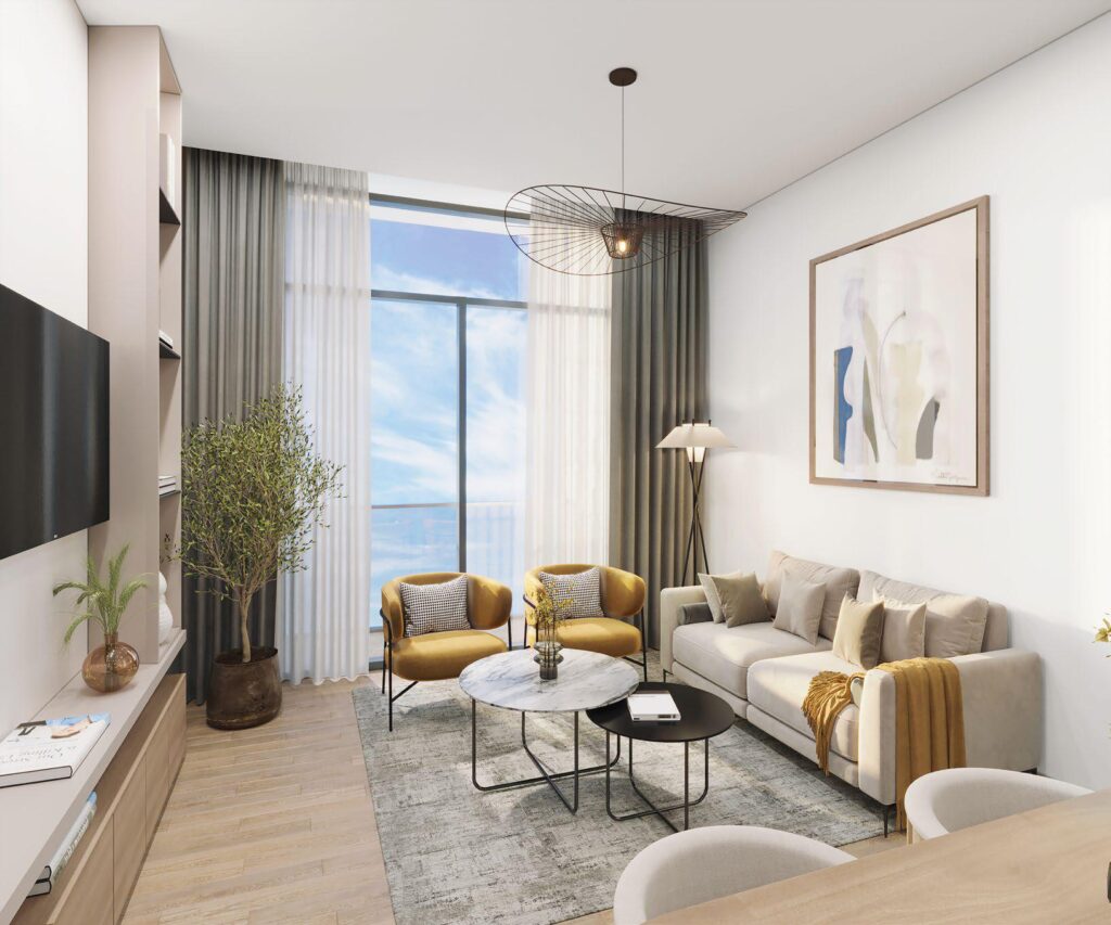 The Haven 3 by Meraki Gallery
