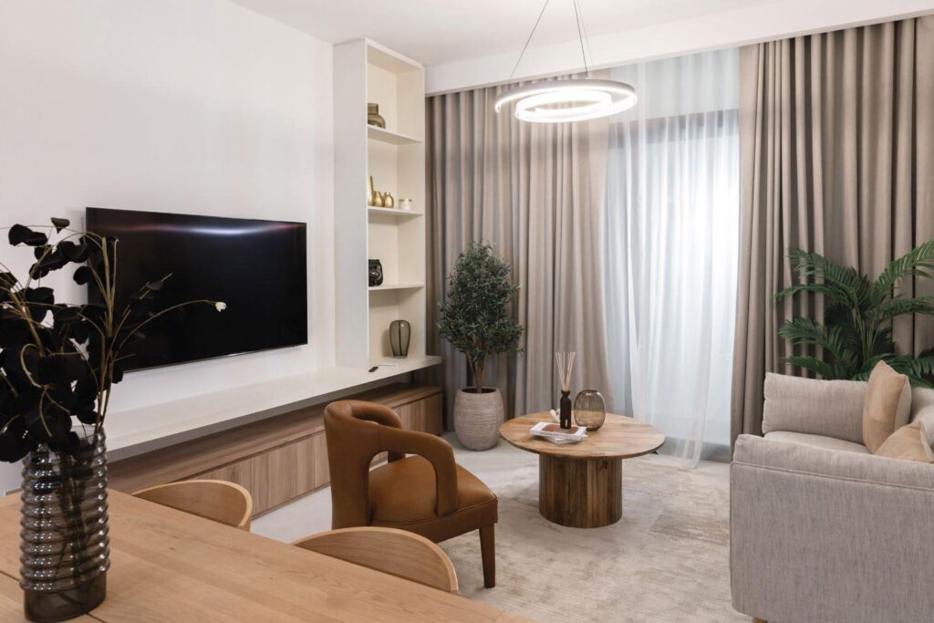 The Haven 3 by Meraki Gallery