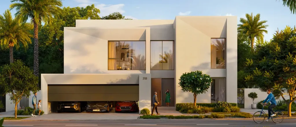 Mareva 2 at The Oasis