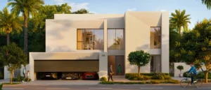 Mareva 2 at The Oasis