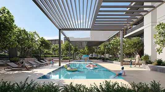 Terra Woods at Expo Living Gallery