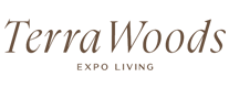 Terra Woods at Expo Living Logo