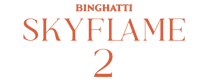 Binghatti Skyflame 2