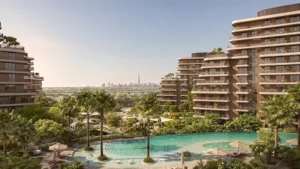 The Wilds Residences